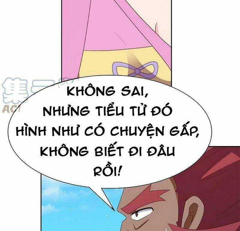 Tôn Thượng - Chapter 398 - Trang 26