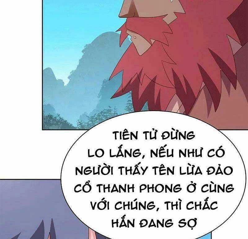 Tôn Thượng - Chapter 398 - Trang 27