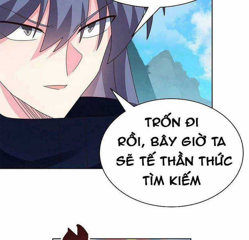 Tôn Thượng - Chapter 398 - Trang 28