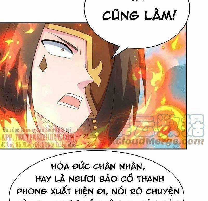 Tôn Thượng - Chapter 398 - Trang 31