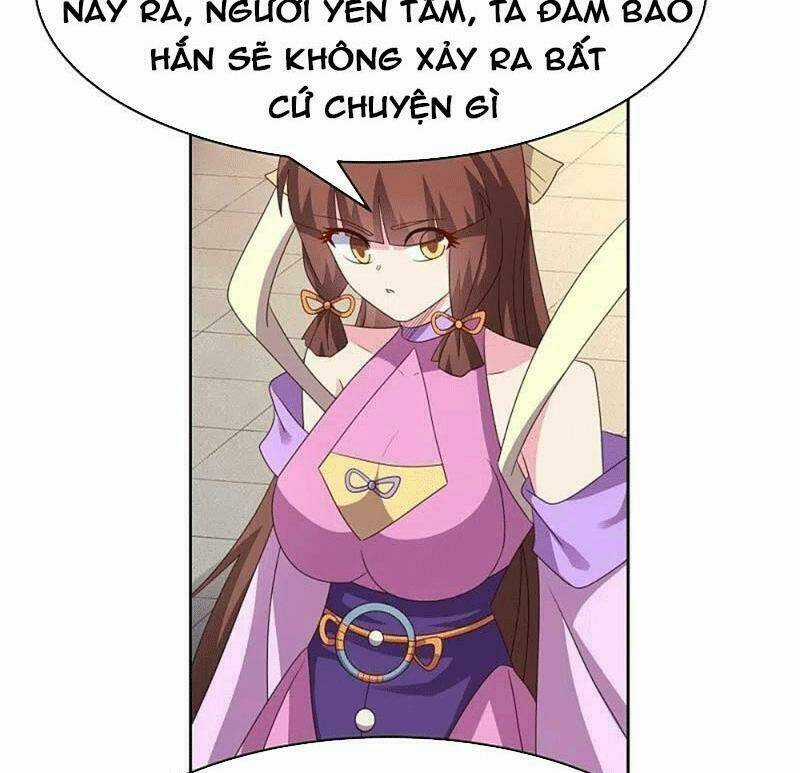 Tôn Thượng - Chapter 398 - Trang 32