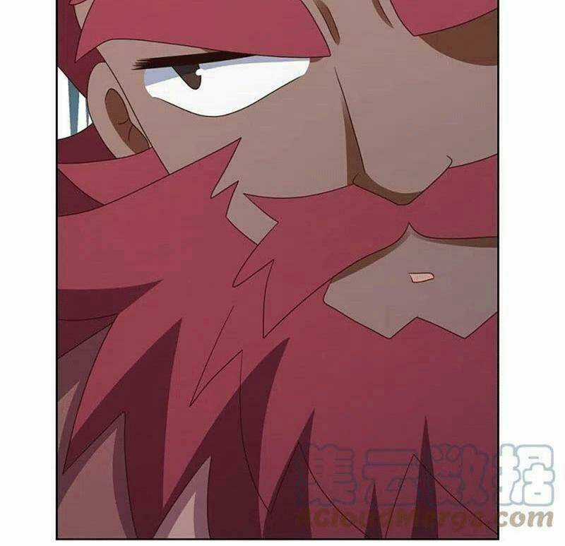 Tôn Thượng - Chapter 398 - Trang 35