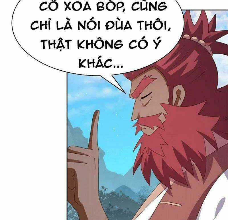 Tôn Thượng - Chapter 398 - Trang 39