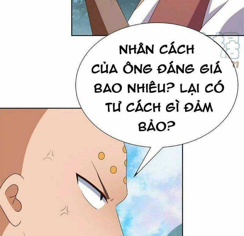 Tôn Thượng - Chapter 398 - Trang 40