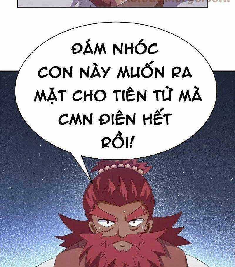 Tôn Thượng - Chapter 398 - Trang 5