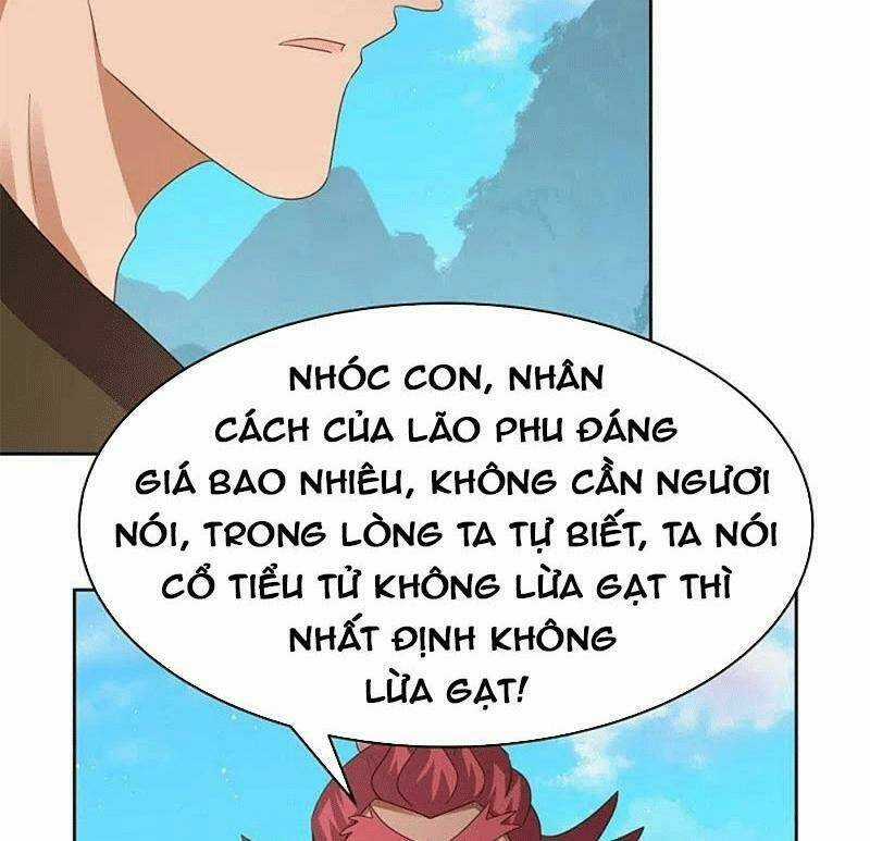 Tôn Thượng - Chapter 398 - Trang 41