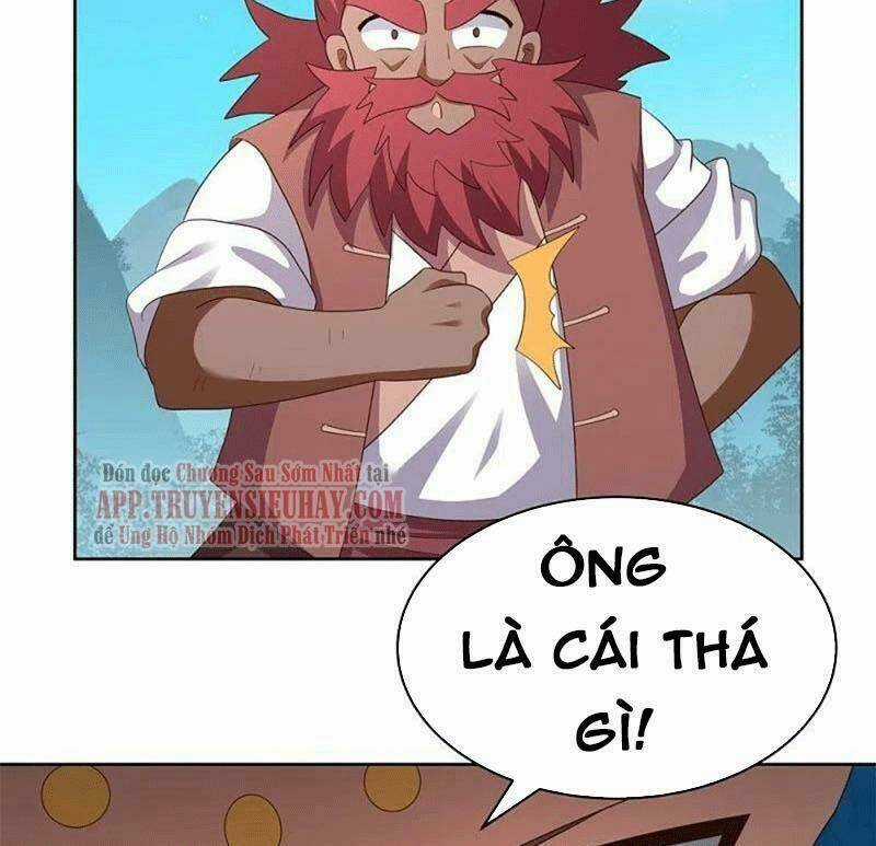 Tôn Thượng - Chapter 398 - Trang 42