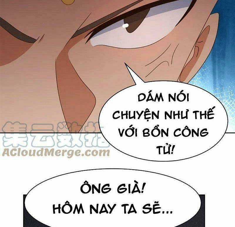 Tôn Thượng - Chapter 398 - Trang 43