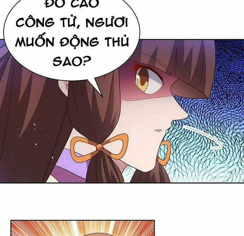 Tôn Thượng - Chapter 398 - Trang 45