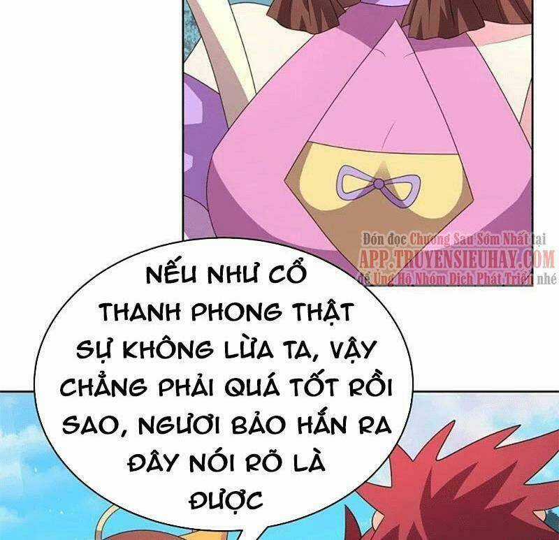 Tôn Thượng - Chapter 398 - Trang 48