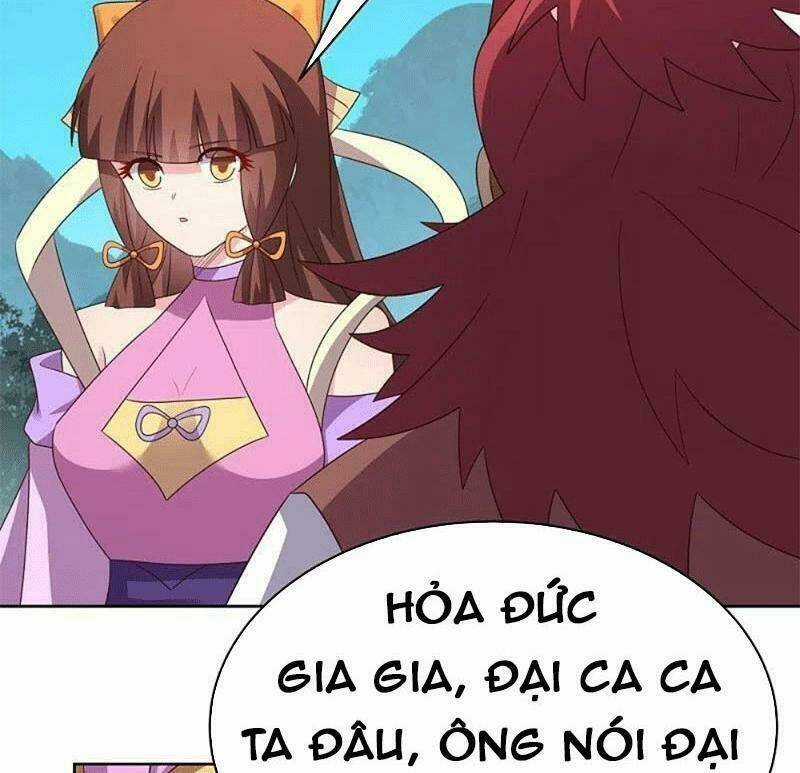 Tôn Thượng - Chapter 398 - Trang 49