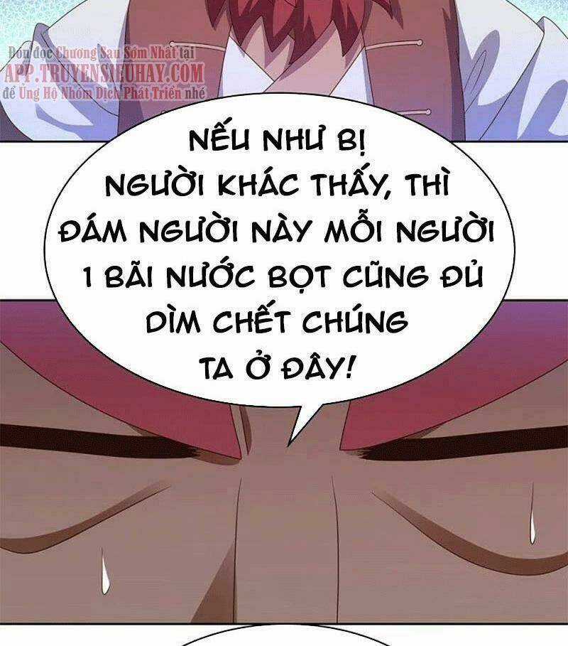 Tôn Thượng - Chapter 398 - Trang 6