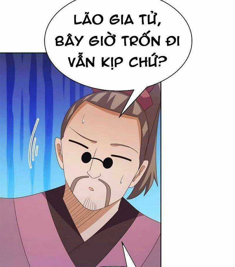 Tôn Thượng - Chapter 398 - Trang 7