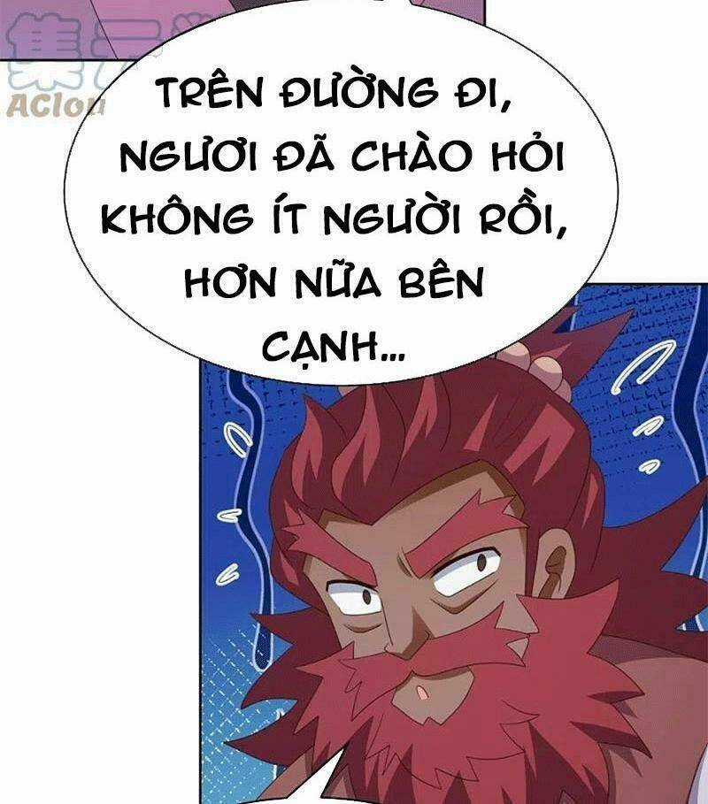 Tôn Thượng - Chapter 398 - Trang 8