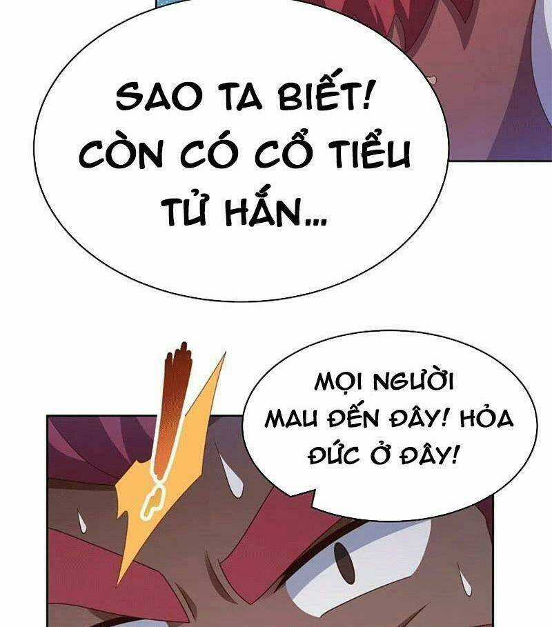 Tôn Thượng - Chapter 398 - Trang 9