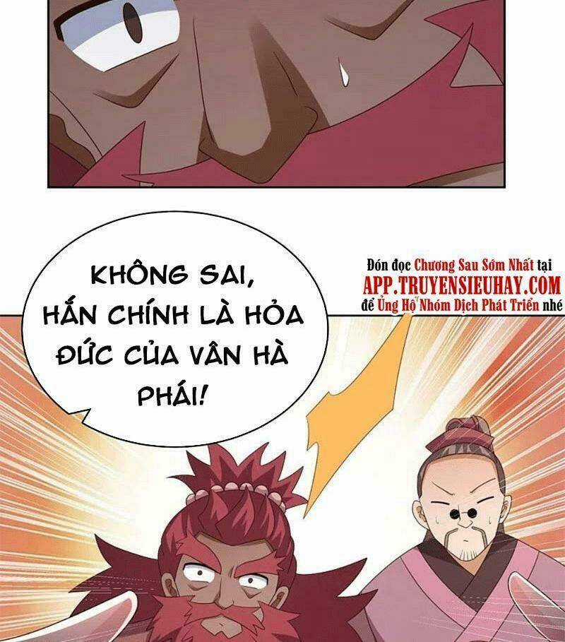 Tôn Thượng - Chapter 398 - Trang 10