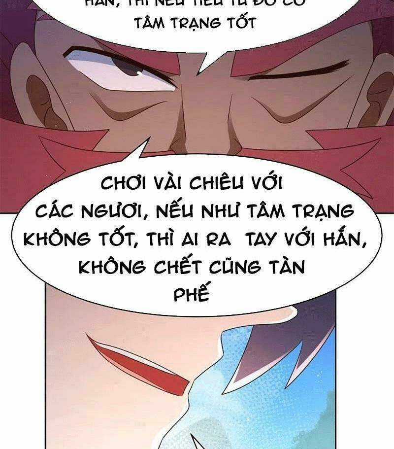 Tôn Thượng - Chapter 399 - Trang 11