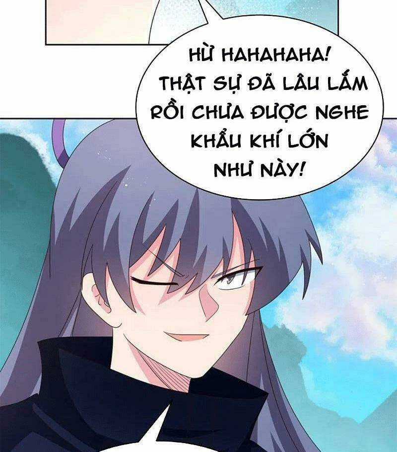 Tôn Thượng - Chapter 399 - Trang 12