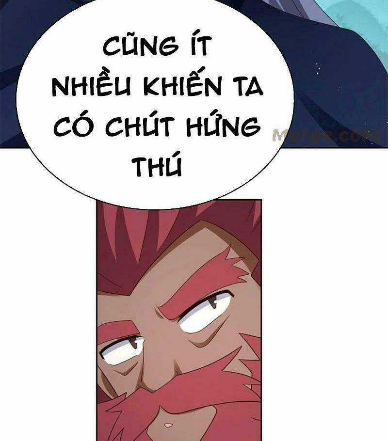 Tôn Thượng - Chapter 399 - Trang 13