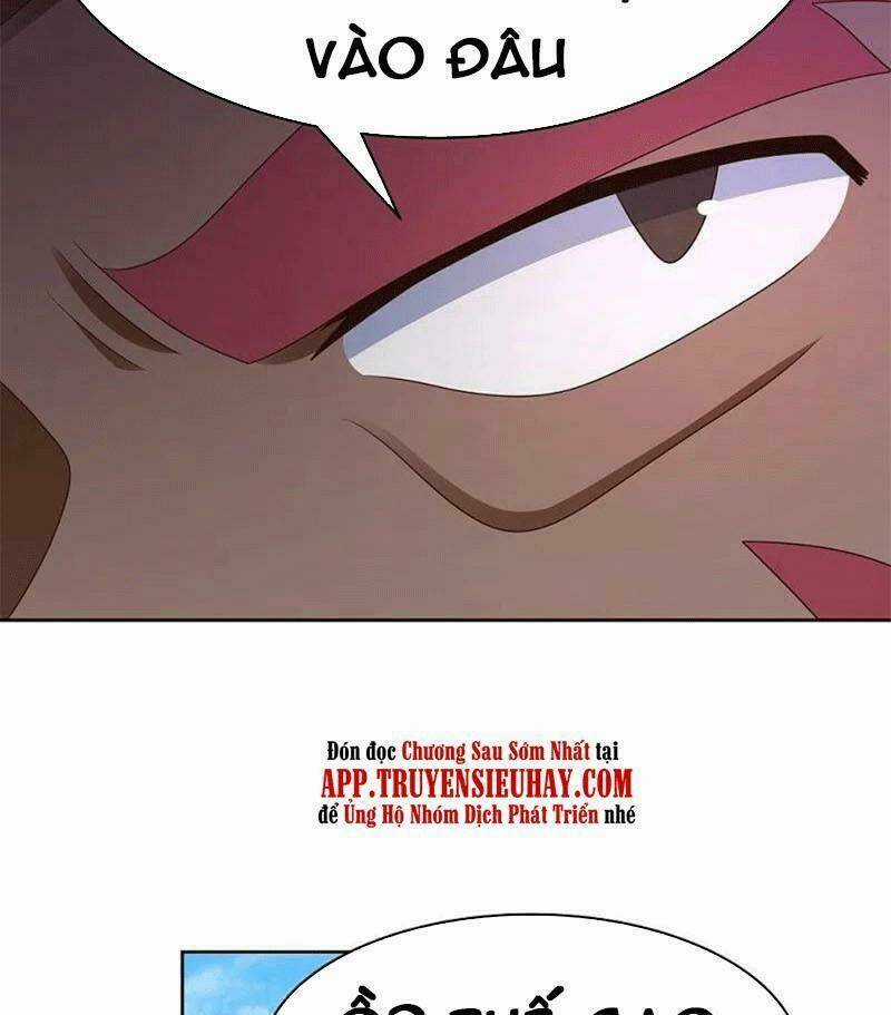 Tôn Thượng - Chapter 399 - Trang 15