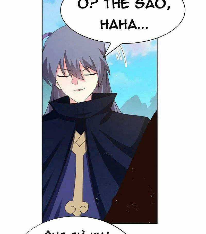 Tôn Thượng - Chapter 399 - Trang 16