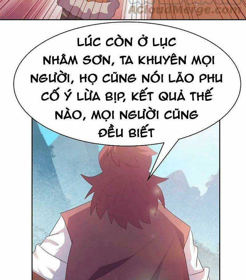 Tôn Thượng - Chapter 399 - Trang 18