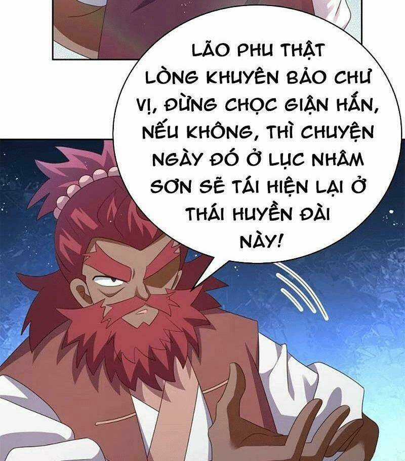 Tôn Thượng - Chapter 399 - Trang 19
