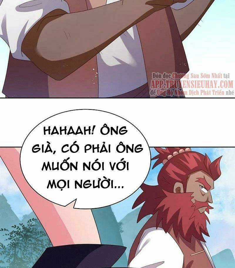 Tôn Thượng - Chapter 399 - Trang 20