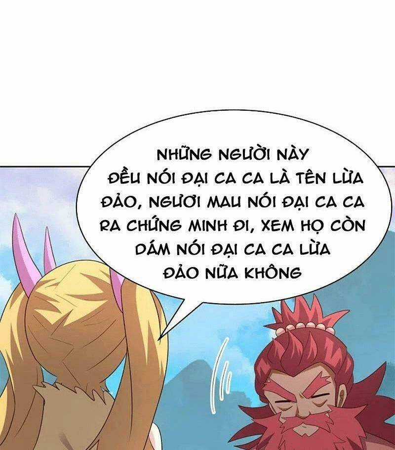 Tôn Thượng - Chapter 399 - Trang 3
