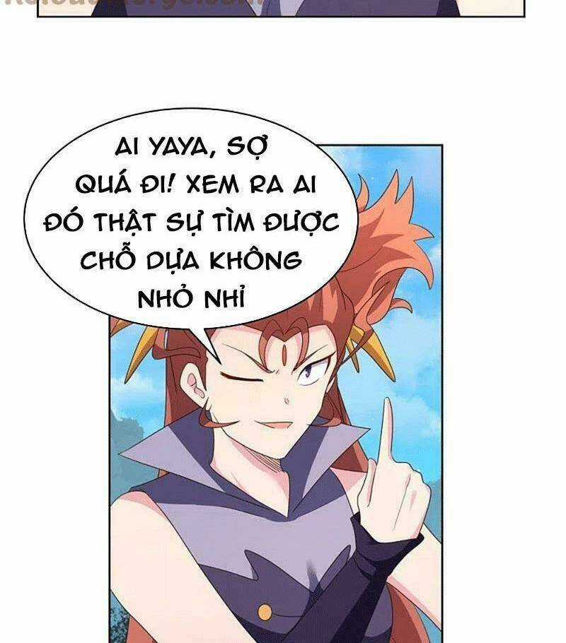 Tôn Thượng - Chapter 399 - Trang 22