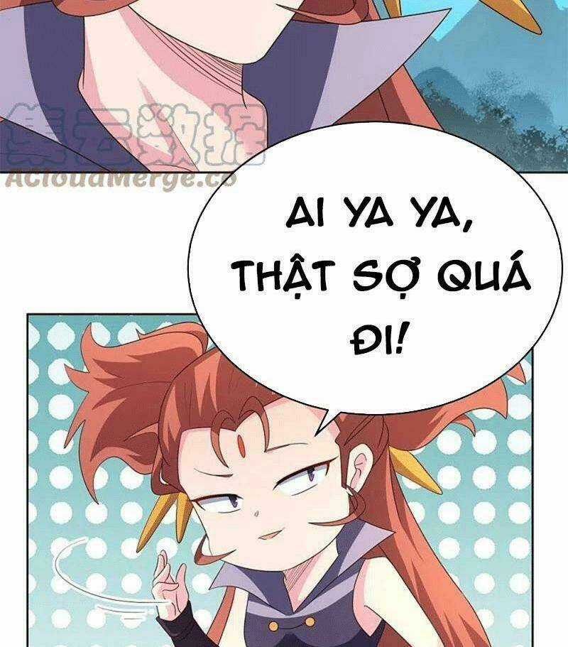 Tôn Thượng - Chapter 399 - Trang 24