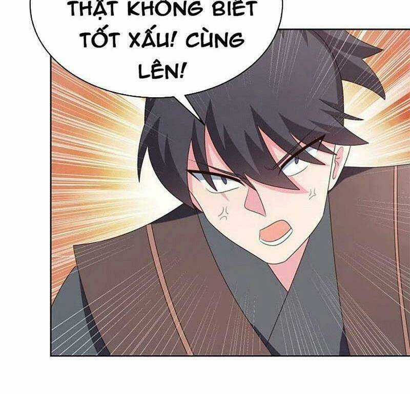 Tôn Thượng - Chapter 399 - Trang 35