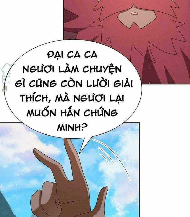 Tôn Thượng - Chapter 399 - Trang 5