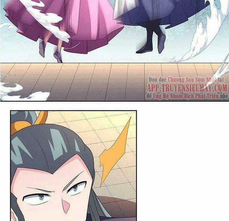 Tôn Thượng - Chapter 399 - Trang 41