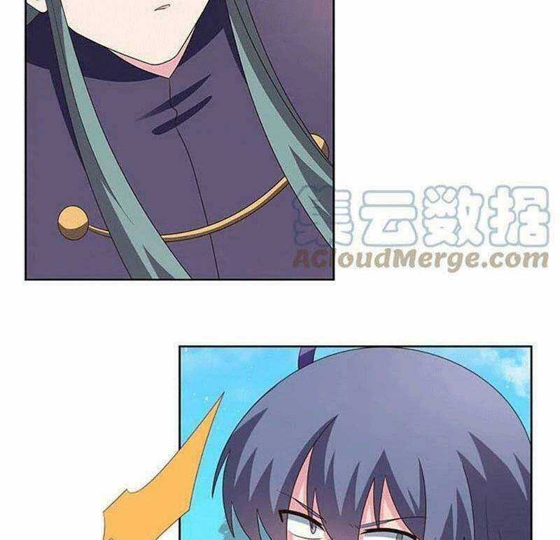 Tôn Thượng - Chapter 399 - Trang 42