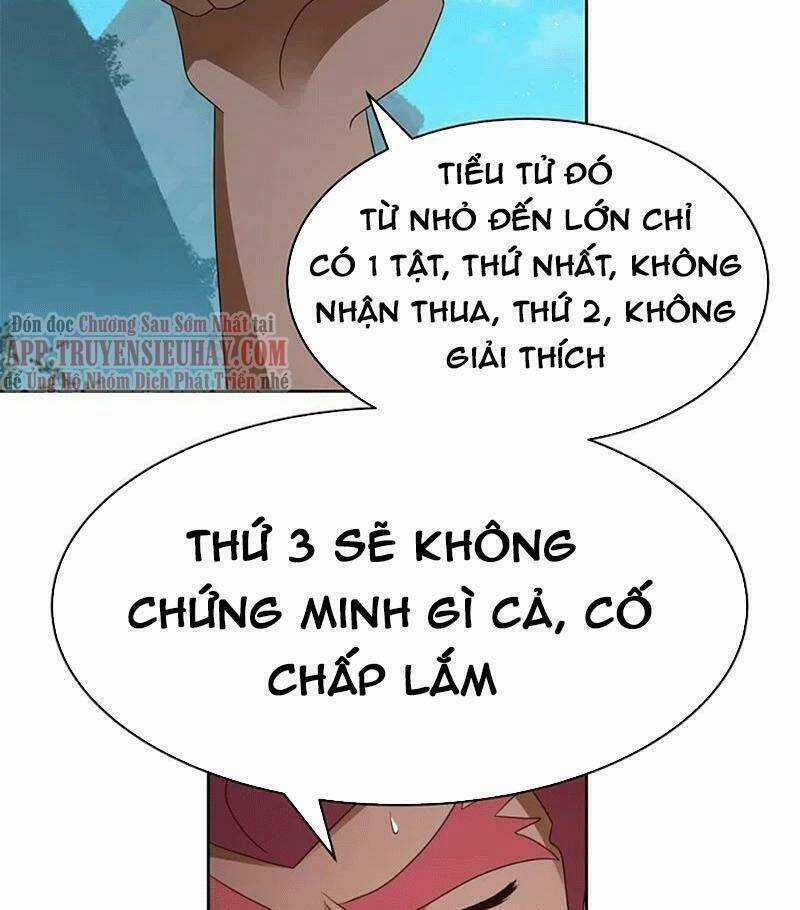 Tôn Thượng - Chapter 399 - Trang 6