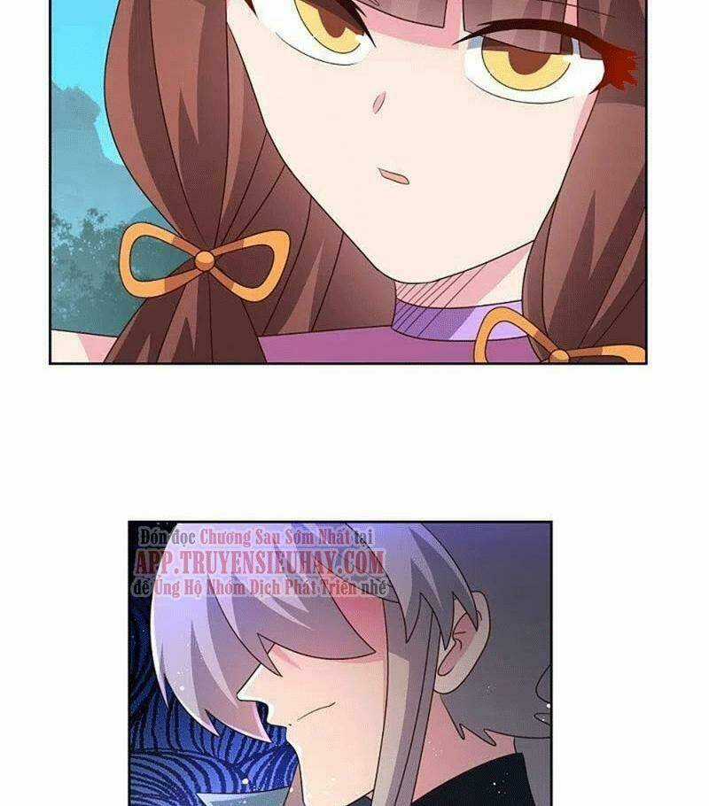 Tôn Thượng - Chapter 399 - Trang 9