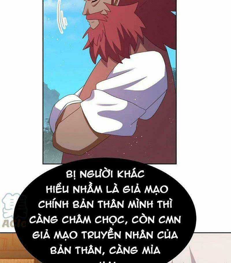 Tôn Thượng - Chapter 400 - Trang 11