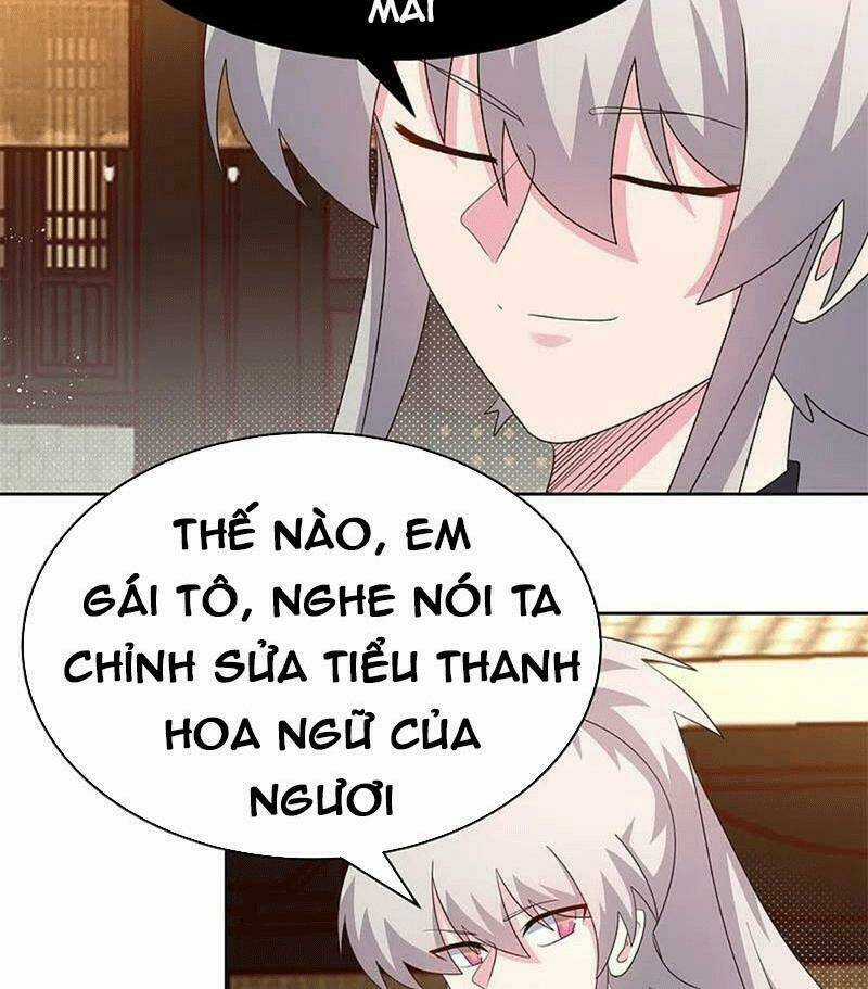 Tôn Thượng - Chapter 400 - Trang 12