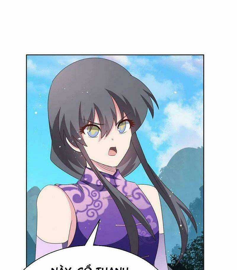 Tôn Thượng - Chapter 400 - Trang 16