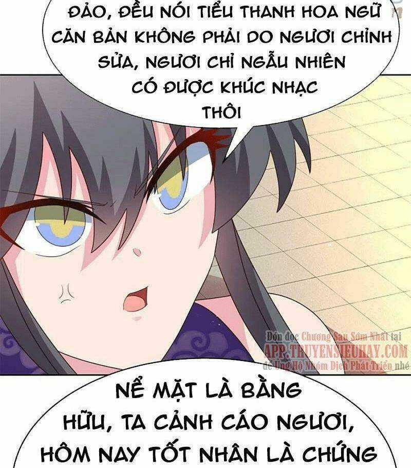 Tôn Thượng - Chapter 400 - Trang 18