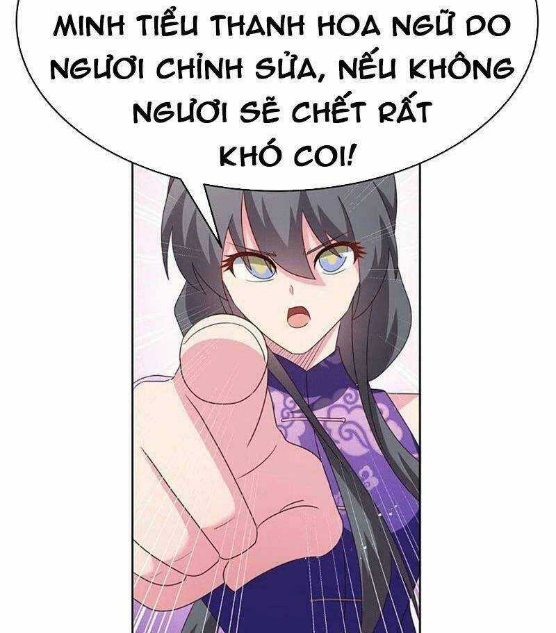 Tôn Thượng - Chapter 400 - Trang 19