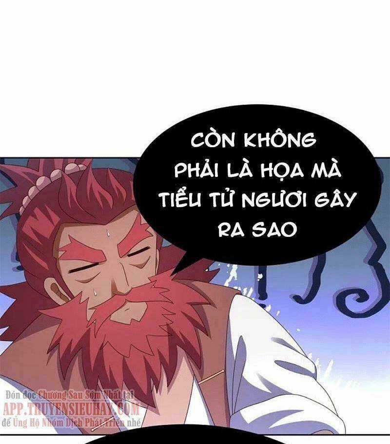 Tôn Thượng - Chapter 400 - Trang 3