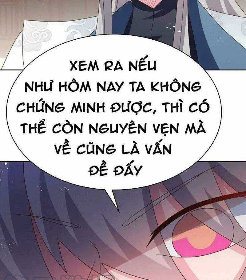 Tôn Thượng - Chapter 400 - Trang 21