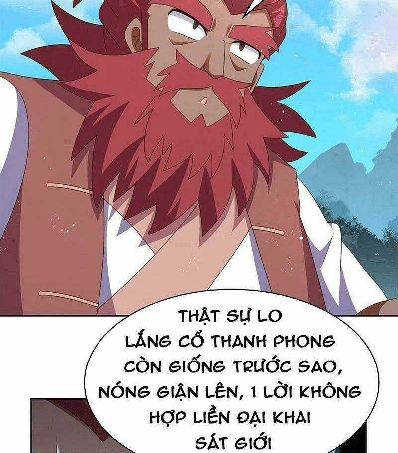 Tôn Thượng - Chapter 400 - Trang 25