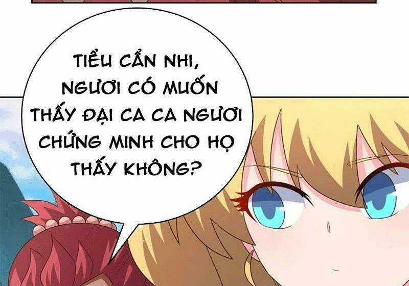 Tôn Thượng - Chapter 400 - Trang 27