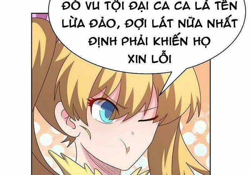 Tôn Thượng - Chapter 400 - Trang 29