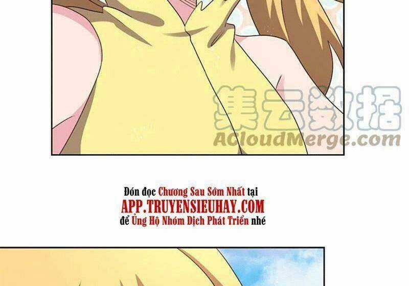 Tôn Thượng - Chapter 400 - Trang 30