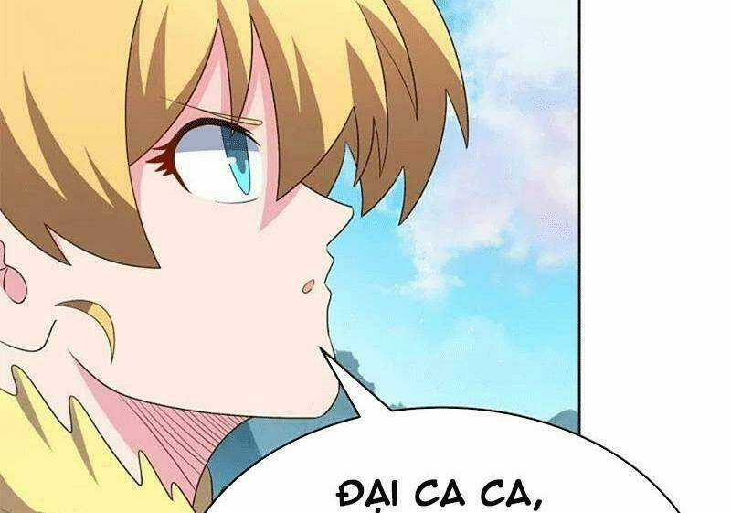 Tôn Thượng - Chapter 400 - Trang 31