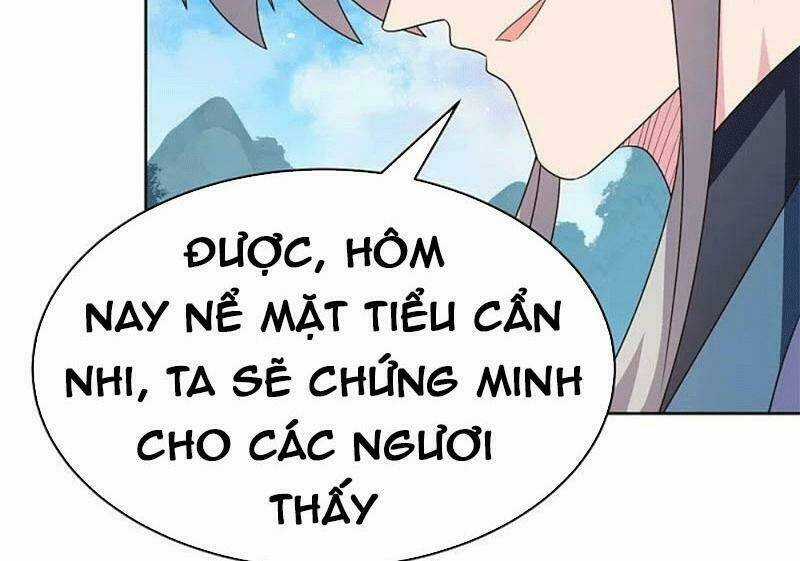 Tôn Thượng - Chapter 400 - Trang 33
